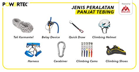 Teknik dan Peralatan Panjat Tebing | PDF - Scribd - balustradellc