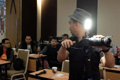 Teknik Dasar Belajar Cinematography - JSP - balustradellc