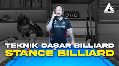 TEKNIK DASAR BILLIARD (GRIP BILLIARD) - Belajar Billiard Bareng - balustradellc