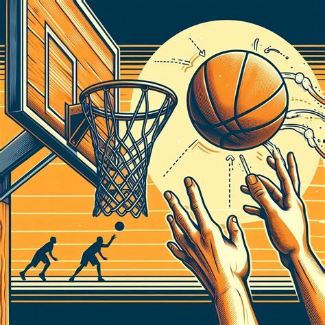 Teknik Dasar Bola Basket Panduan Lengkap - Teknosional - balustradellc