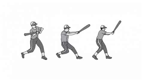 Teknik Dasar Bola Kasti - Wisnu Adi - balustradellc