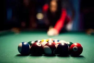 Teknik Dasar Cara Bermain Biliar dan Snooker - balustradellc