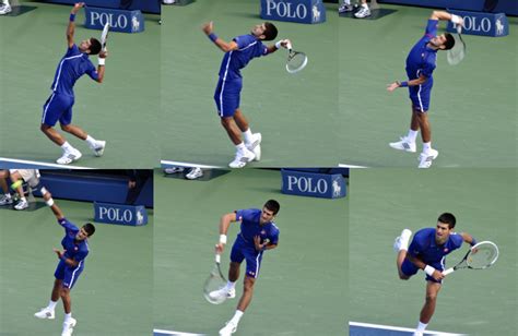 TEKNIK DASAR TENIS LAPANGAN - BAGI PEMULA - balustradellc