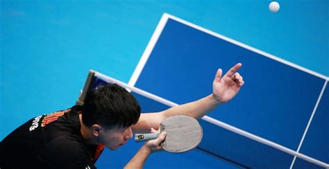 Teknik Dasar Tenis Meja untuk Para Pemula - NOICE - balustradellc