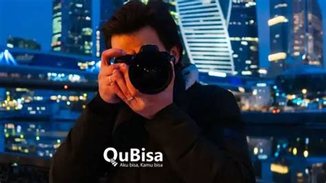 Teknik Fotografi Malam Hari dengan Hasil Minim Noise - balustradellc