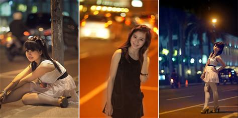 Teknik Fotografi pada Malam Hari - balustradellc