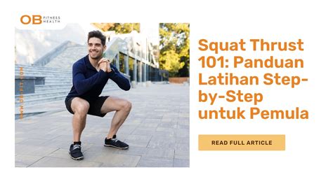 Teknik Free Weight Squat untuk Pemula - balustradellc