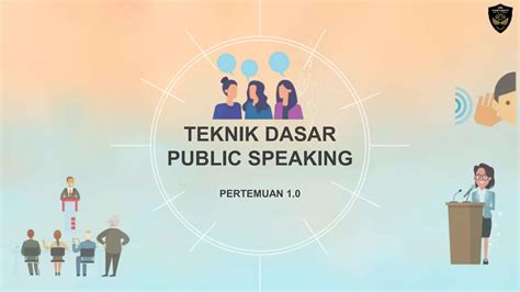 Teknik Improvisasi dalam Public Speaking | PDF - Scribd - muktibox.com