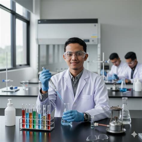 Teknik Kimia - Info Kuliah & Prospek Kerjanya | Rencanamu - balustradellc