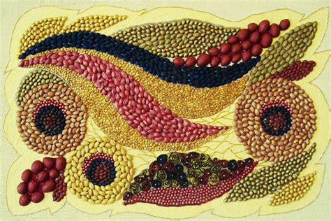 Teknik Kolase Dalam Seni Rupa - balustradellc