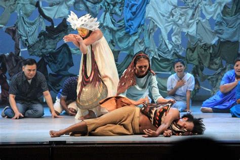 Teknik Latihan Teater - GURU SENI BUDAYA - balustradellc