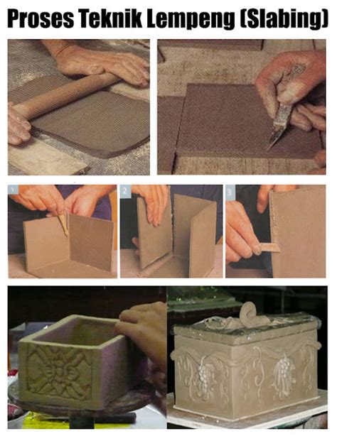 TEKNIK LEMPENG - UNY - muktibox.com