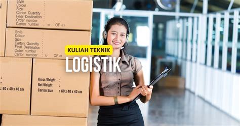 TEKNIK LOGISTIK - static - coolestguyplanet.net