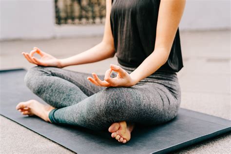 Teknik Meditasi Mudah Untuk Mengurangi Stres - balustradellc