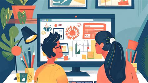 Teknik Membuat dan Mengatur Pages di Canva - balustradellc