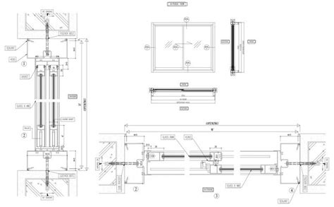 Teknik Membuat Kusen Aluminium - Bengkel Las … - balustradellc