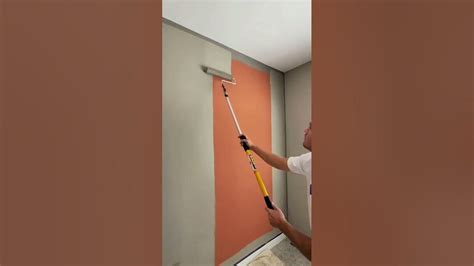 Teknik Mengecat Dinding Mudah dan Cepat Hasil Rapih - balustradellc