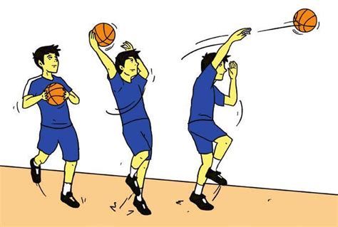 Teknik Mengoper Jarak Jauh dalam Bola Basket - balustradellc