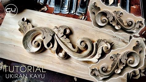 Teknik Mengukir Kayu Halaman 1 - balustradellc
