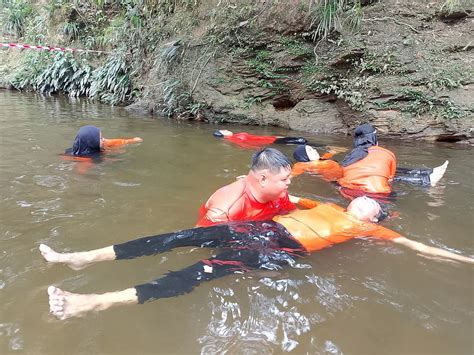 TEKNIK MENYELAMAT DAN KEMAHIRAN DIRI DI AIR - FlipHTML5 - balustradellc