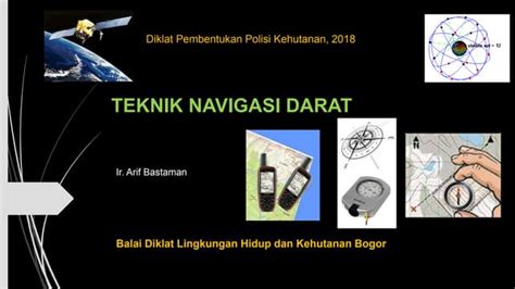 Teknik Navigasi Darat untuk Pemula - balustradellc
