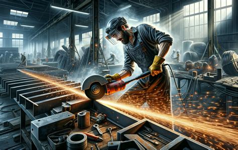 Teknik Pembentukan dan Pemotong Besi dalam … - balustradellc