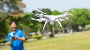 Teknik Pengambilan Gambar Drone untuk Pemula dan Menengah - balustradellc