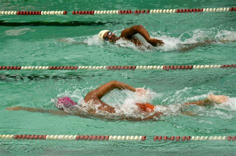 Teknik Pernapasan dalam Renang untuk Pemula - balustradellc