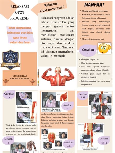 Teknik Relaksasi Otot Progresif | PDF - Scribd - wintechmobiles.com