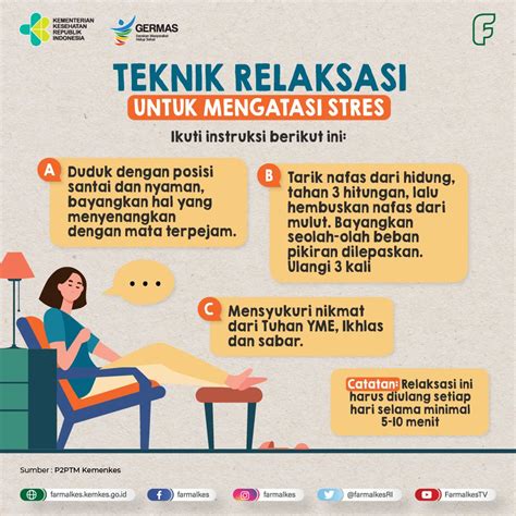 Teknik Relaksasi Pernapasan Dalam untuk Mengurangi Stres - balustradellc