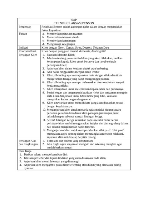 Teknik relaksasi - Wikipedia bahasa Indonesia, ensiklopedia bebas - wintechmobiles.com