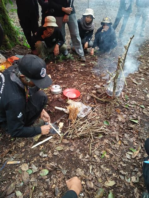 Teknik Survival Di Hutan - PDF Free Download - ADOC.PUB - balustradellc