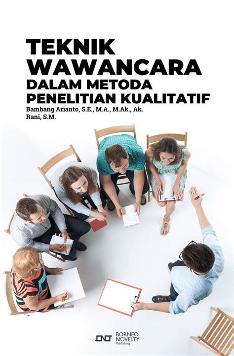 Teknik Wawancara (Research Methodology) - balustradellc