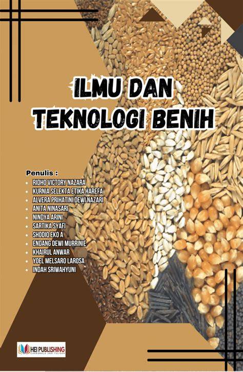 TEKNOLOGI BENIH - Universitas Medan Area - raincitystudios.com