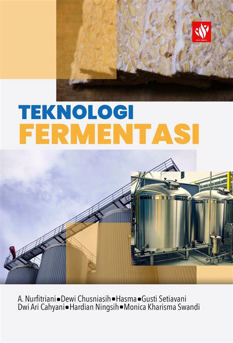 Teknologi FERMENTASI - Mulawarman University - muktibox.com