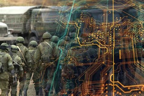 Teknologi militer - Wikipedia bahasa Indonesia, ensiklopedia bebas - balustradellc