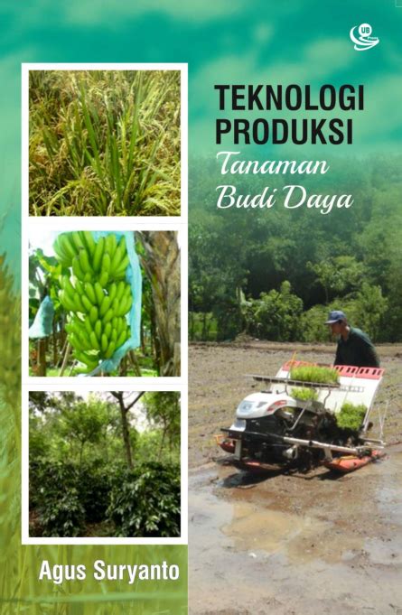 TEKNOLOGI MULTIPLIKASI VEGETATIF TANAMAN BUDI DAYA - balustradellc