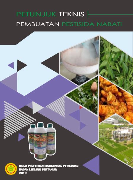 TEKNOLOGI PESTISIDA NABATI - Mulawarman University - balustradellc