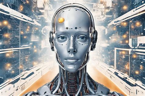 Teknologi Robot: Revolusi dan Masa Depan - SAINS dan TEKNOLOGI - balustradellc