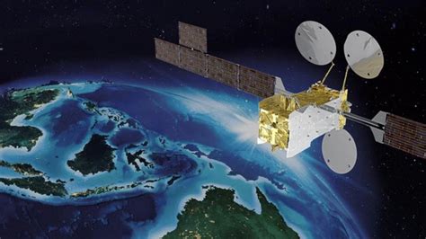TEKNOLOGI SATELIT LINDUNGI SATWA LAUT - raincitystudios.com