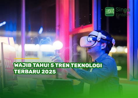 Teknologi Terbaru - raincitystudios.com