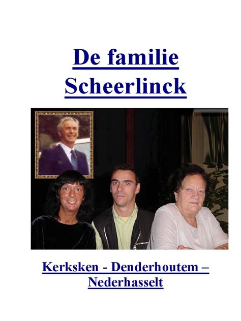 TEKST: Eric Cloes i.s.m. Linda Scheerlinck - PDF Free Download