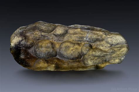 Tektite origin by hypervelocity asteroidal or cometary impact: The ... - wintechmobiles.com