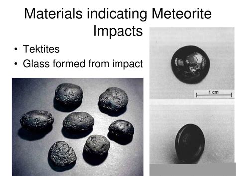 Tektites: Glass from Cosmic Impacts - Podtail - wintechmobiles.com