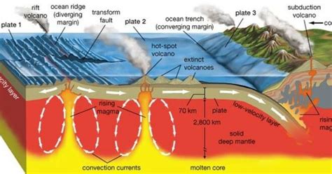 Tektonisme dan Pengaruh Bagi Kehidupan - Tambah … - wintechmobiles.com