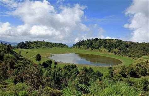 Telaga Dringo, memorial site, local landmark, Central Java ... - Yandex - balustradellc