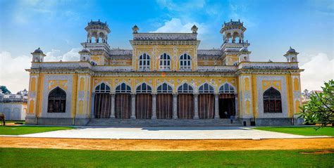 Telangana Tourism - balustradellc