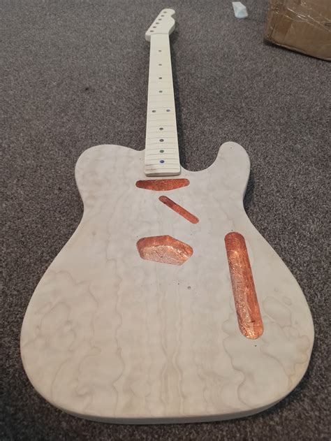 Telecaster Guitar Forum - balustradellc