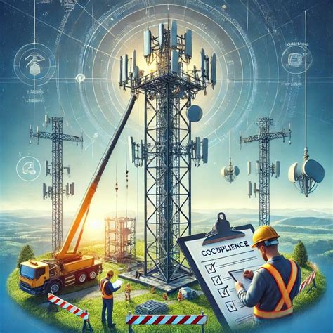 Telecom Regulations: Compliance in Cell Tower … - balustradellc