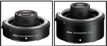 Teleconverters: Extend Your Focal Length Economically - - balustradellc